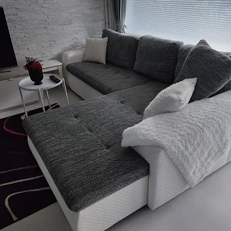 In Herttoniemenranta Apartment Helsinki